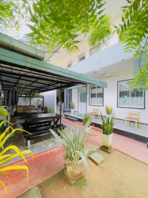 Villa 21